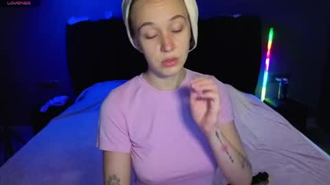 Sophia online show from 05.18.26