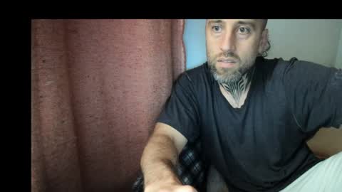 Snapshot of sexycolombian2022 chatting on 01.09.25 Antonioylola online show from 01.09.25