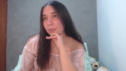 Coralinne online show from 12.16.24