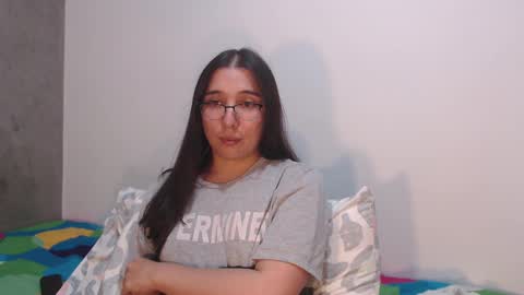 Coralinne online show from 03.07.25
