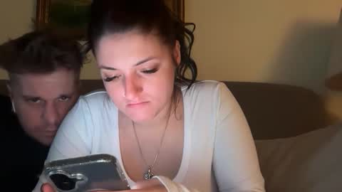 Snapshot of sexycouple41110 chatting on 02.08.26 sexycouple41110 online show from 02.08.26