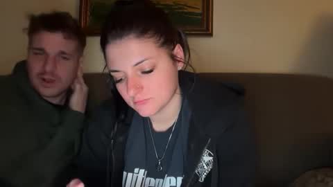 Snapshot of sexycouple41110 chatting on 02.10.26 sexycouple41110 online show from 02.10.26