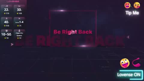 sexycruze online show from 04.11.26