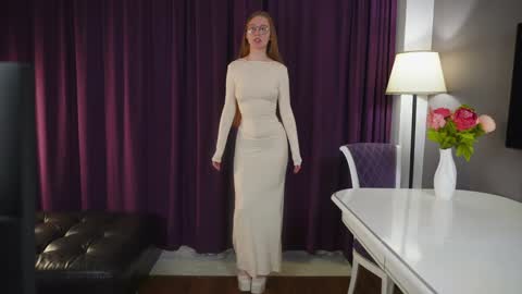 Hello my name is Merry every 200 subs - Hot show Fav patterns 577123 pvt open online show from 09.21.25