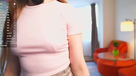 Hello my name is Merry every 200 subs - Hot show Fav patterns 577123 pvt open online show from 04.11.26