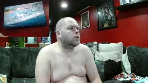 Sexydadfigure online show from 04.02.26