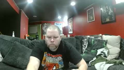 Sexydadfigure online show from 04.12.26