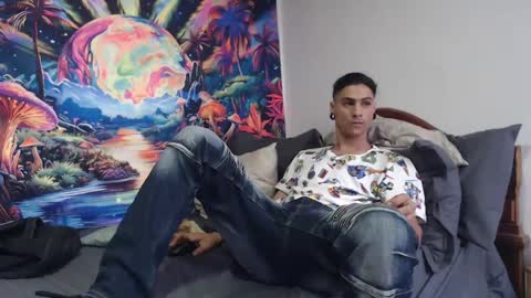 Mike online show from 09.21.25