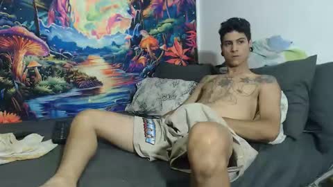 Mike online show from 04.06.26