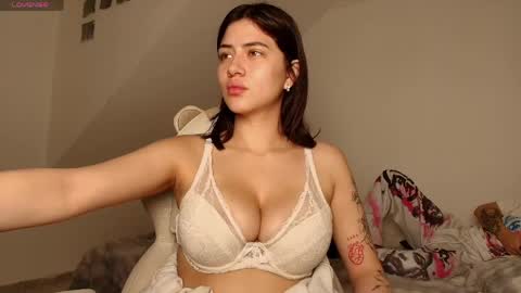 sexydeath777 online show from 05.16.26