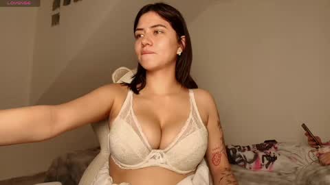 sexydeath777 online show from 05.16.26