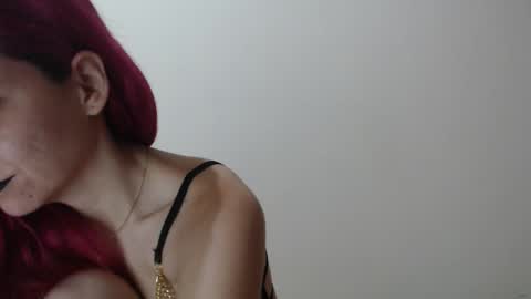 sexydemonangel online show from 02.01.26