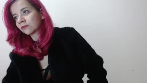 sexydemonangel online show from 02.14.26