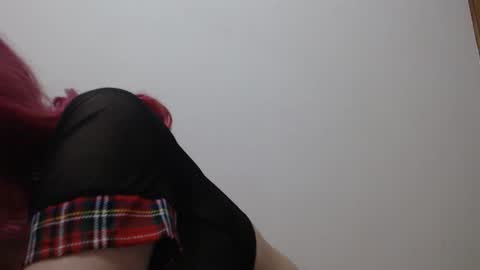 sexydemonangel online show from 02.25.26