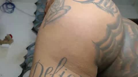SEXYDEVILRICH online show from 02.01.26