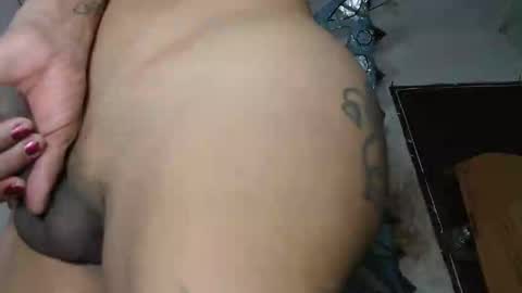 SEXYDEVILRICH online show from 02.18.26