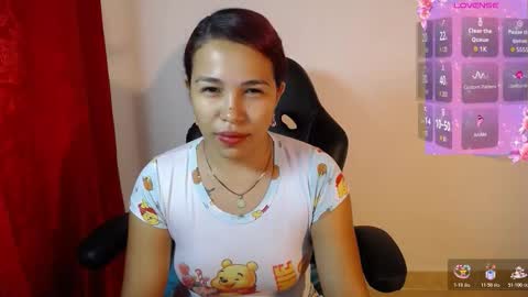 sexydiabliita online show from 01.08.26