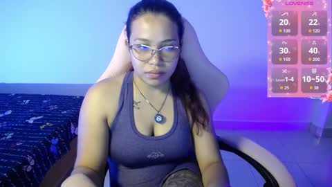 sexydiabliita online show from 02.13.26