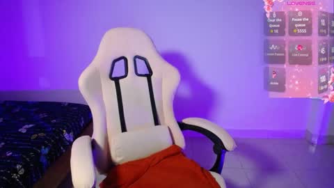 sexydiabliita online show from 02.17.26