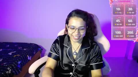 sexydiabliita online show from 02.21.26