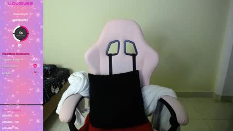 sexydiabliita online show from 03.14.26