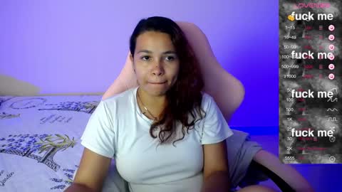 Snapshot of sexydiabliita chatting on 04.28.26 sexydiabliita online show from 04.28.26
