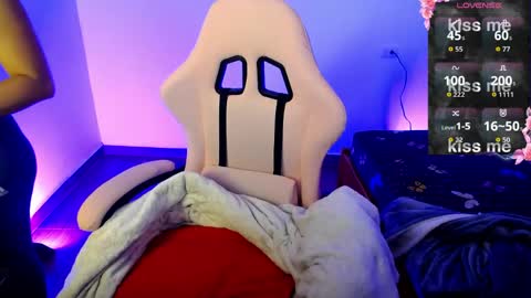 Snapshot of sexydiabliita chatting on 05.31.26 sexydiabliita online show from 05.31.26
