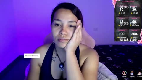 Snapshot of sexydiabliita chatting on 05.31.26 sexydiabliita online show from 05.31.26