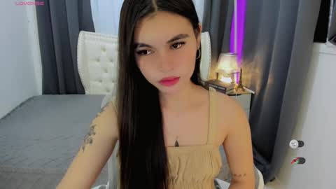 sexydollfox online show from 02.10.25