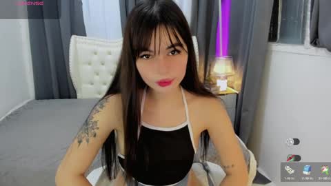 sexydollfox online show from 02.21.25