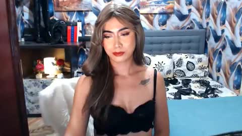 Snapshot of sexydominantmargaux chatting on 03.04.26 Goddess Dominant Margaux online show from 03.04.26