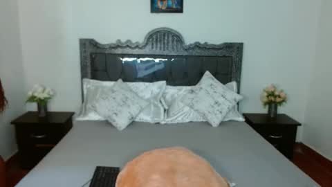 SexyEbony online show from 11.19.25