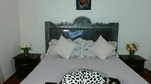 SexyEbony online show from 11.29.25