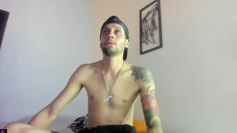 sexyfetissh online show from 03.06.26