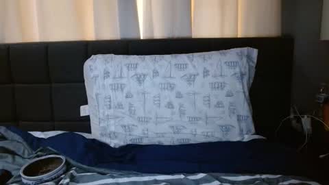 Sexy Fit Daddy online show from 03.22.26