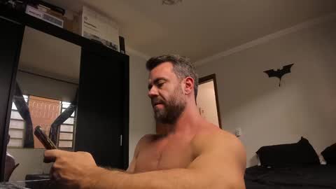 chris online show from 12.08.24