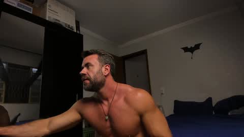 chris online show from 12.18.24