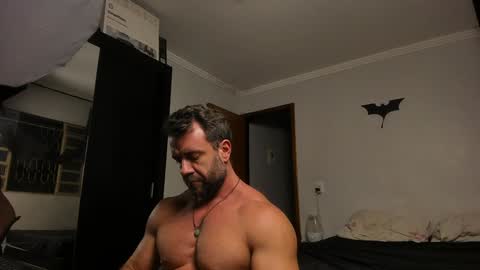 chris online show from 01.08.25