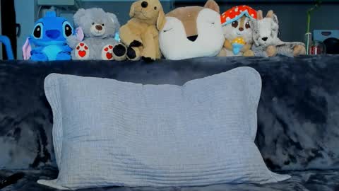 Ari online show from 02.13.26