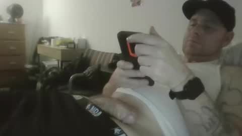 sexyfredy7722 online show from 12.21.25