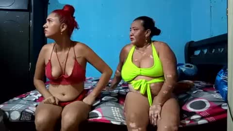 sexygames266 online show from 07.08.26