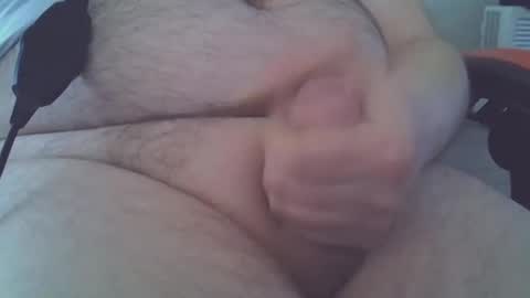 sexygeert40 online show from 02.27.25