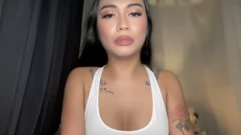 Snapshot of sexygoddessappira chatting on 06.10.26 sexygoddessappira online show from 06.10.26