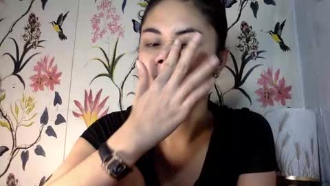 miss jade so online show from 10.04.25