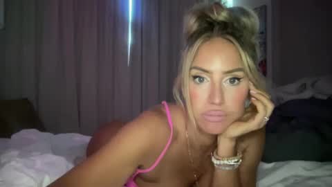 Ashley Love online show from 12.02.24