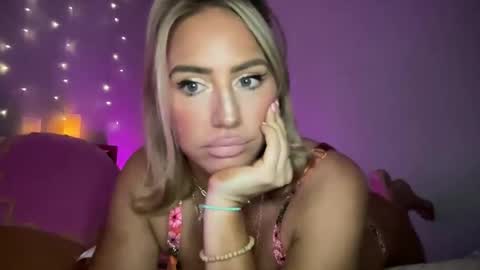 Ashley Love online show from 12.28.24