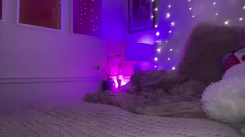 Ashley Love online show from 04.04.26