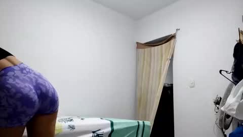 sexygril01 online show from 10.24.25