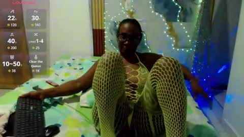 sexyhanny4u online show from 04.24.26