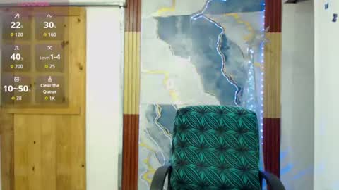 Snapshot of sexyhanny4u chatting on 06.15.26 sexyhanny4u online show from 06.15.26